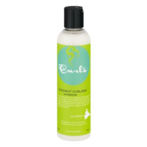 Coconut Curlada Conditioner (2019 formulation)
