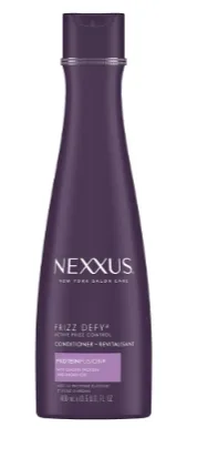 Protein Fusion Frizz Defy Active Control Conditioner (2018 formulation)