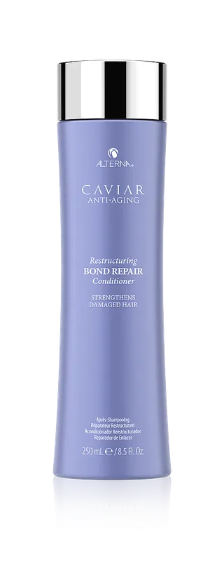 Restructuring Bond Repair Conditioner