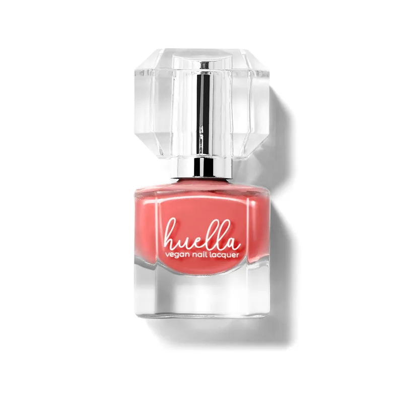 Beauty Nail Lacquer, Sun On the Beach