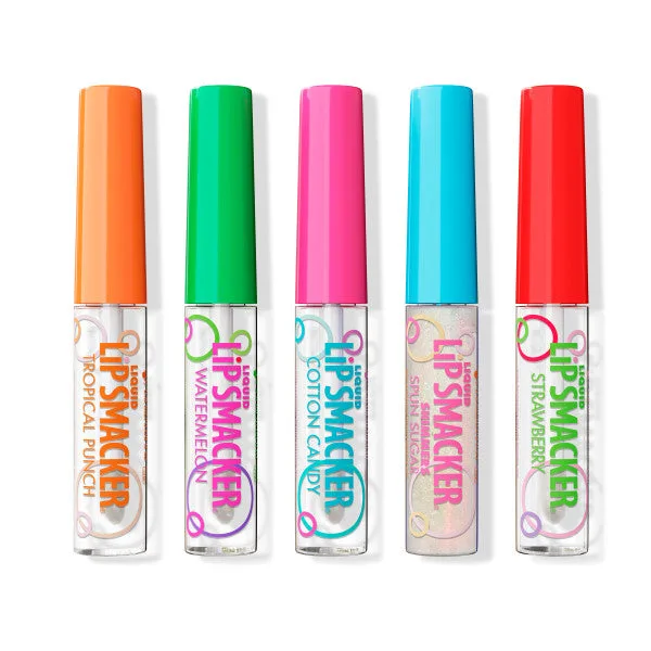 Lip Gloss, Shimmer Spun Sugar