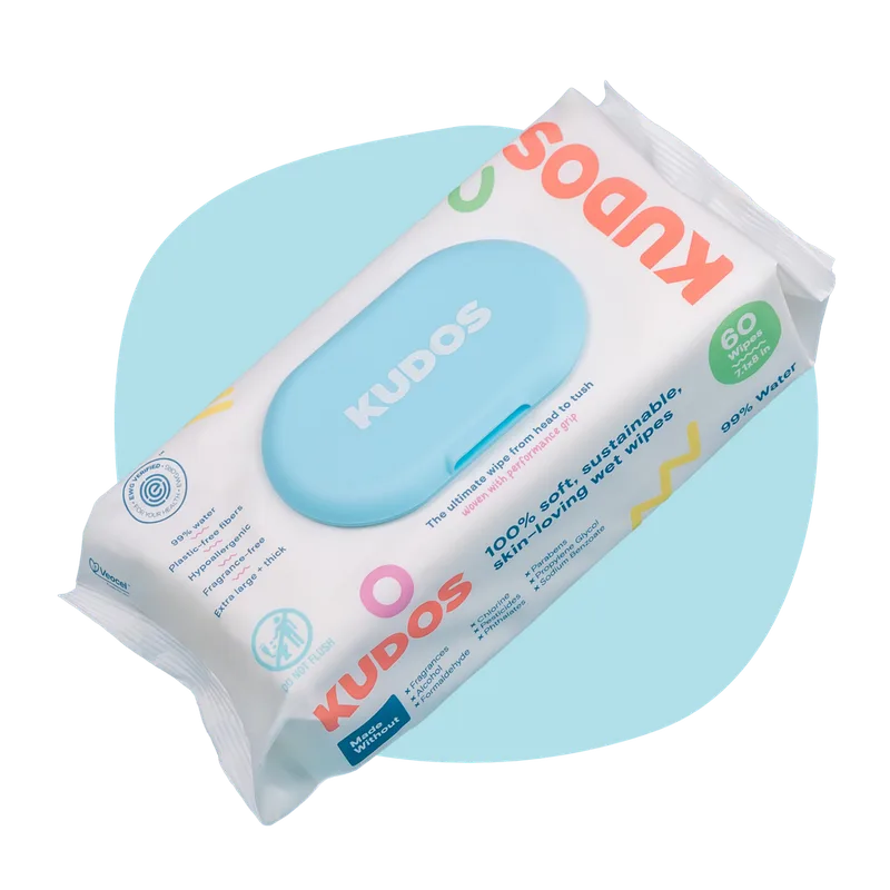 Wet Wipes