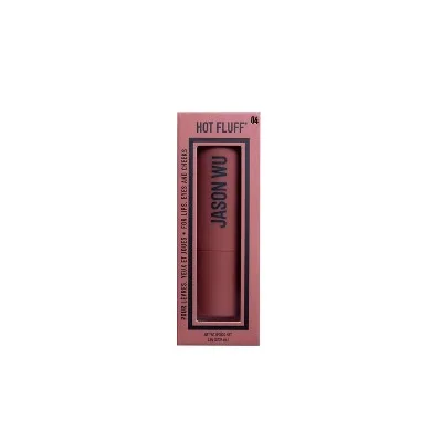 Beauty Hot Fluff Lipstick - Apple Pie