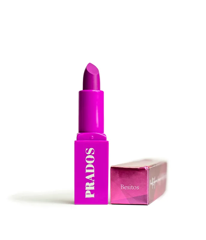 Lipstick, Besitos