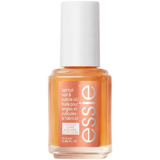 Cuticle Hydrator Apricot Cuticle Oil (2020 formulation)