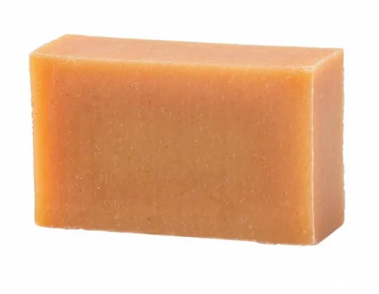 Soap Bar, Tangerine Dream