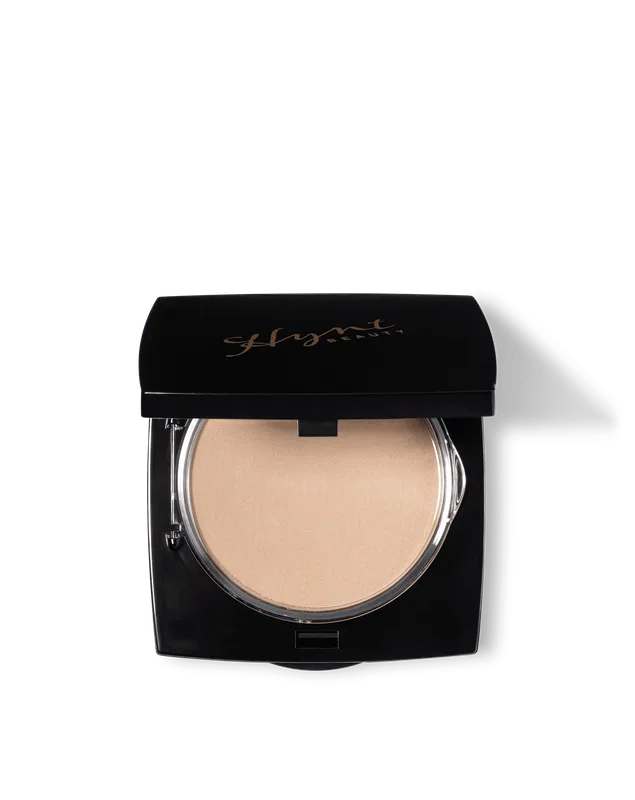 Hynt Encore Fine Pressed Powder, Sand