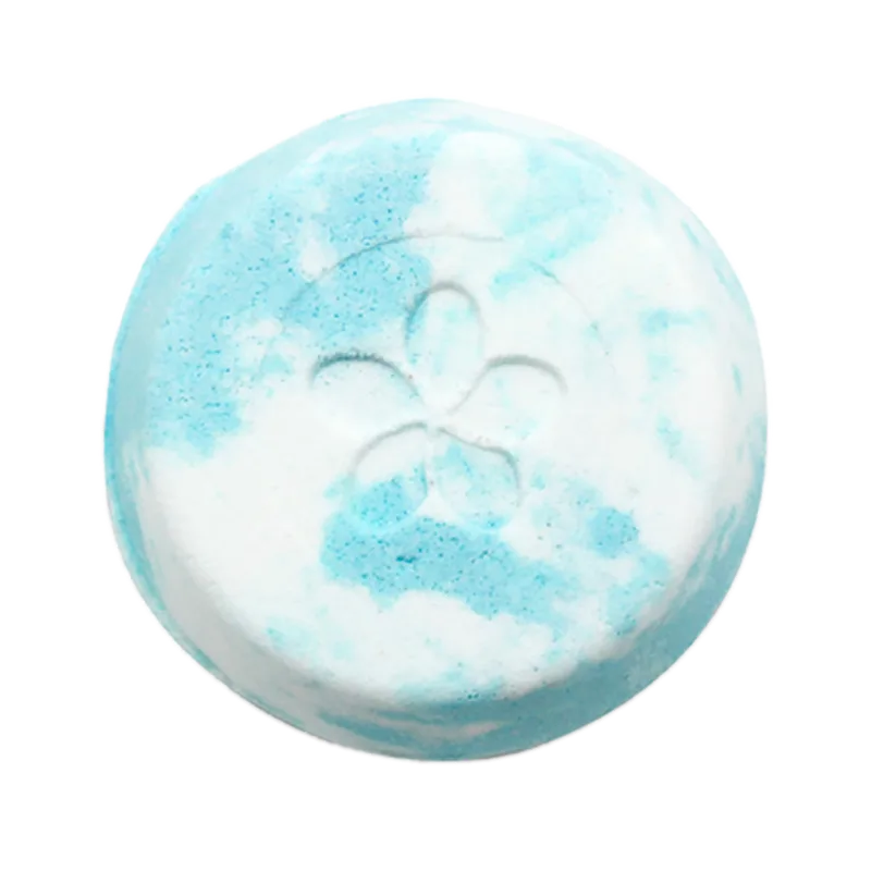 Therapy Shower Bomb