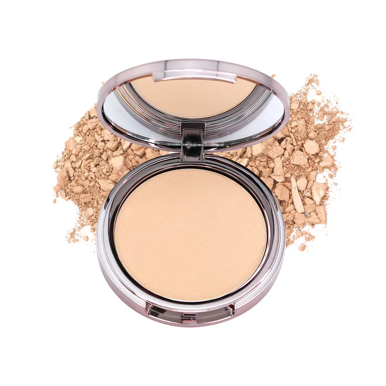 Luminous Face Powder, Fair