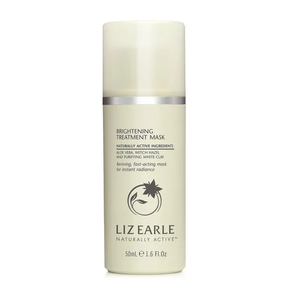 Brightening Treatment Mask