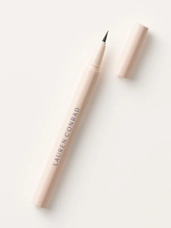 Beauty The Liquid Eyeliner, Onyx (2020 formulation)