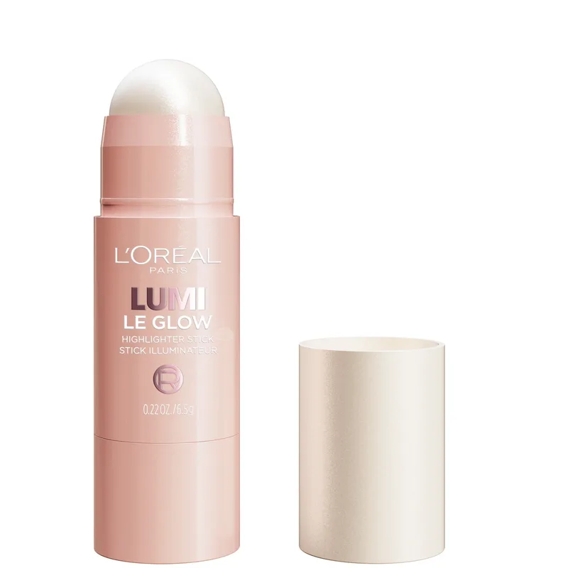 True Match Lumi Highlighter, 630 Glowy Creme Chic
