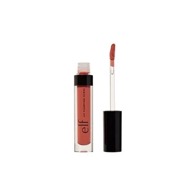 Lip Plumping Gloss, Mocha Twist