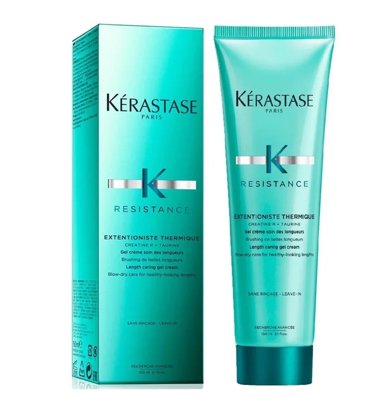 Resistance Extentioniste Thermique