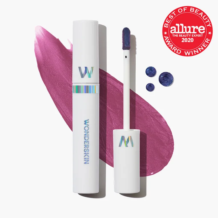 WONDER BLADING All-Day Lip Stain, Bella