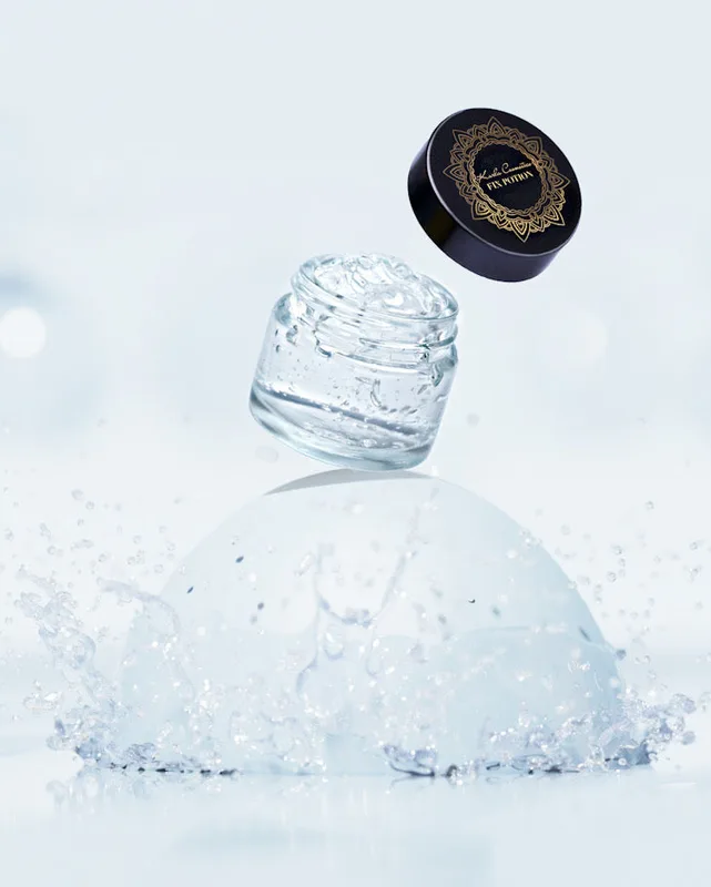 Fix Potion Eye Base