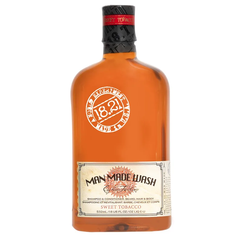 Wash, Sweet Tobacco
