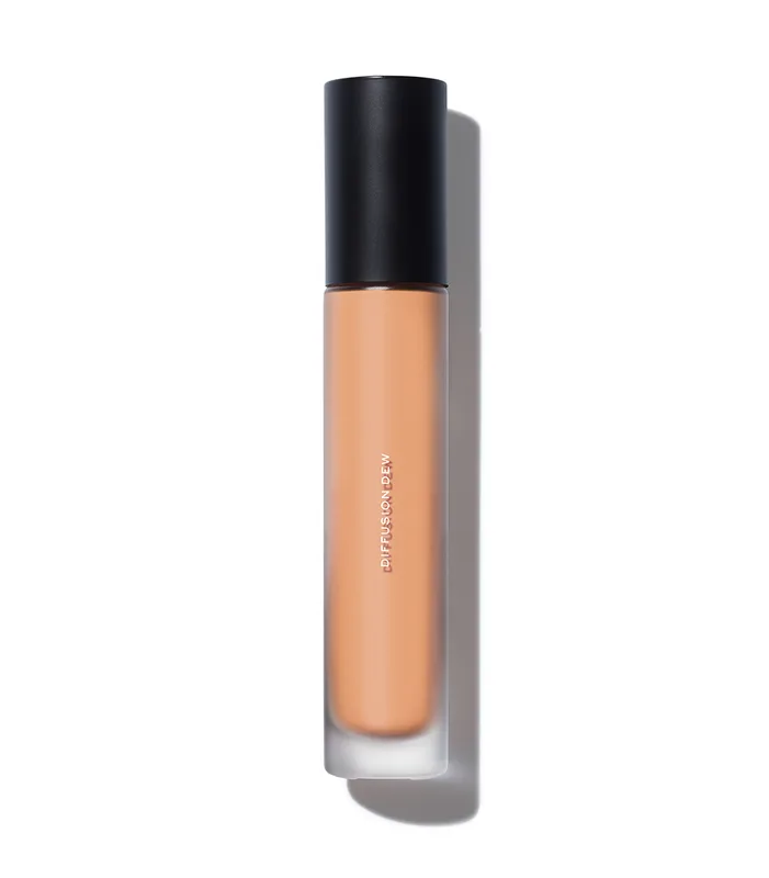 DIFFUSION DEW RADIANT SKIN TINT, Amber 10