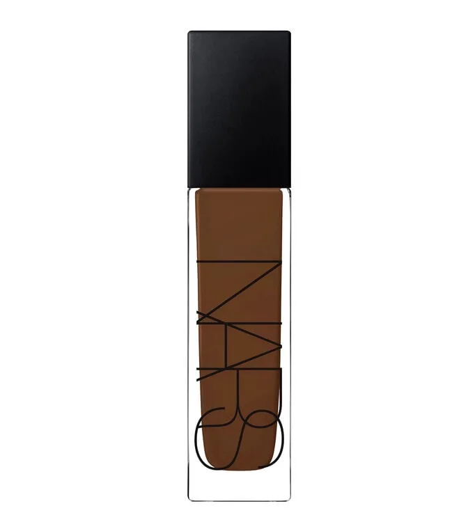Natural Radiant Longwear Foundation, Anguilla