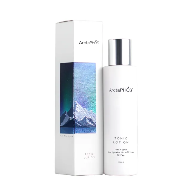 Tonic Lotion