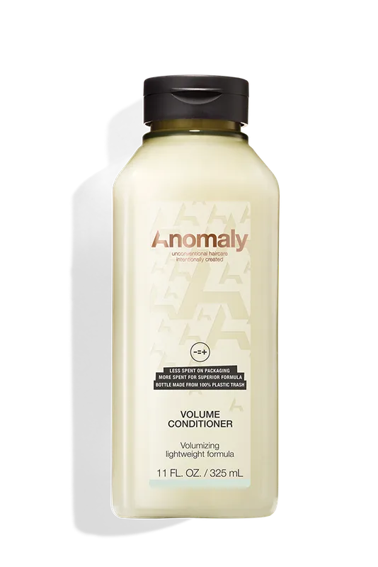 Volume Conditioner