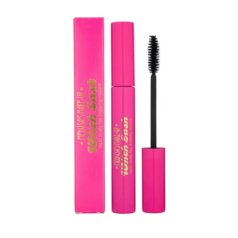Witch Lash Mascara, El Gato Negro