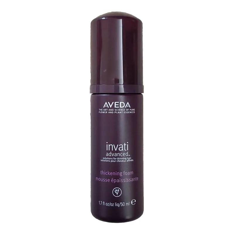 Invati Advanced Thickening Foam
