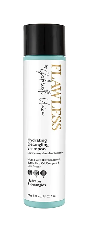 by Gabrielle Union, Hydrating Detangling Shampoo