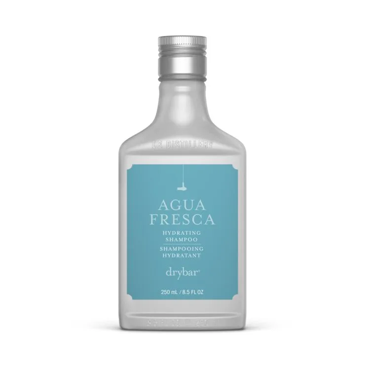 Agua Fresca Hydrating Shampoo
