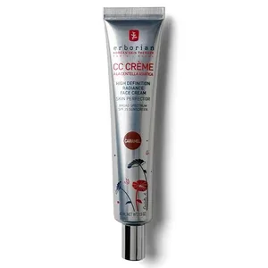 CC Cream, Caramel, SPF 25
