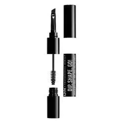 Longwear Brow Pomade, DSGLB04 Chocolate (2020 formulation)