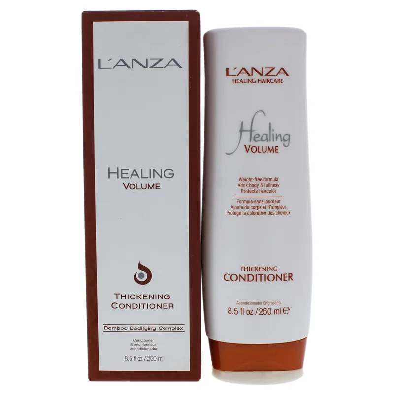 Daily Hair Cleanse Multitasker Hair Spray
