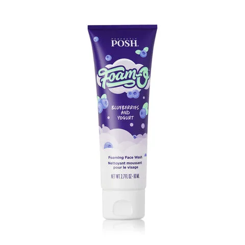 Foam-O Foaming Face Wash