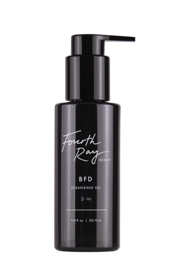 BFD Cleansing Oil (2018 formulation)