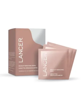 Skincare Makeup Removing Wipes
