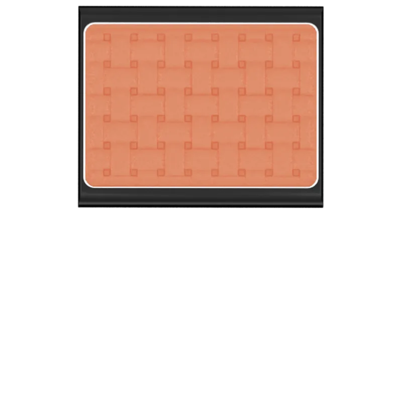 Freematic Blush Mono, 49 Zen Orange (2019 formulation)