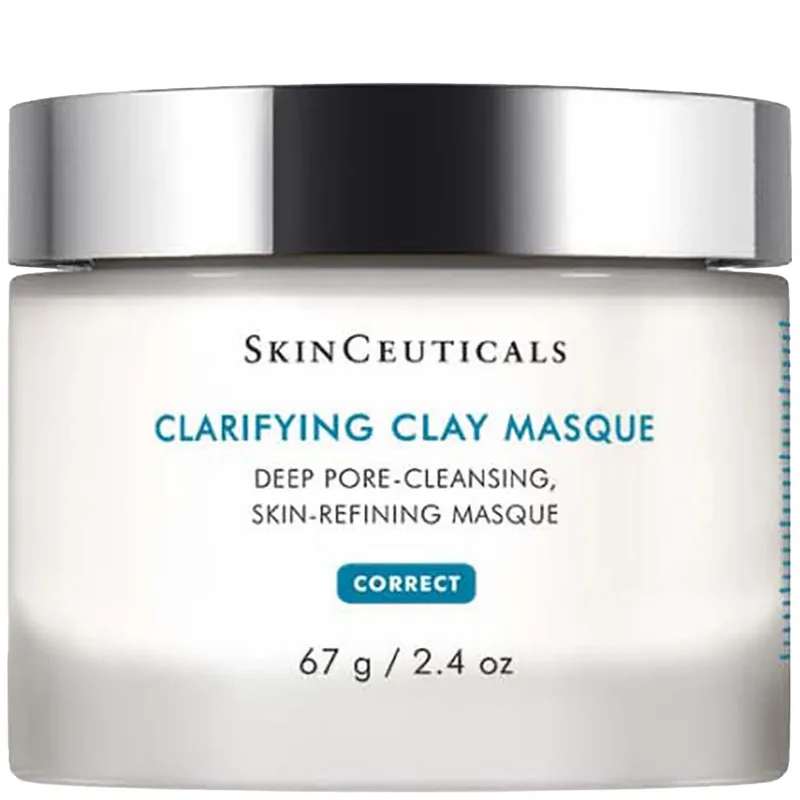 Super Knights Purifying Clay Mask