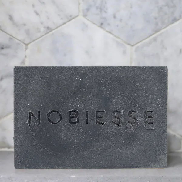 Regi:MEN Natural Detox Face Bar