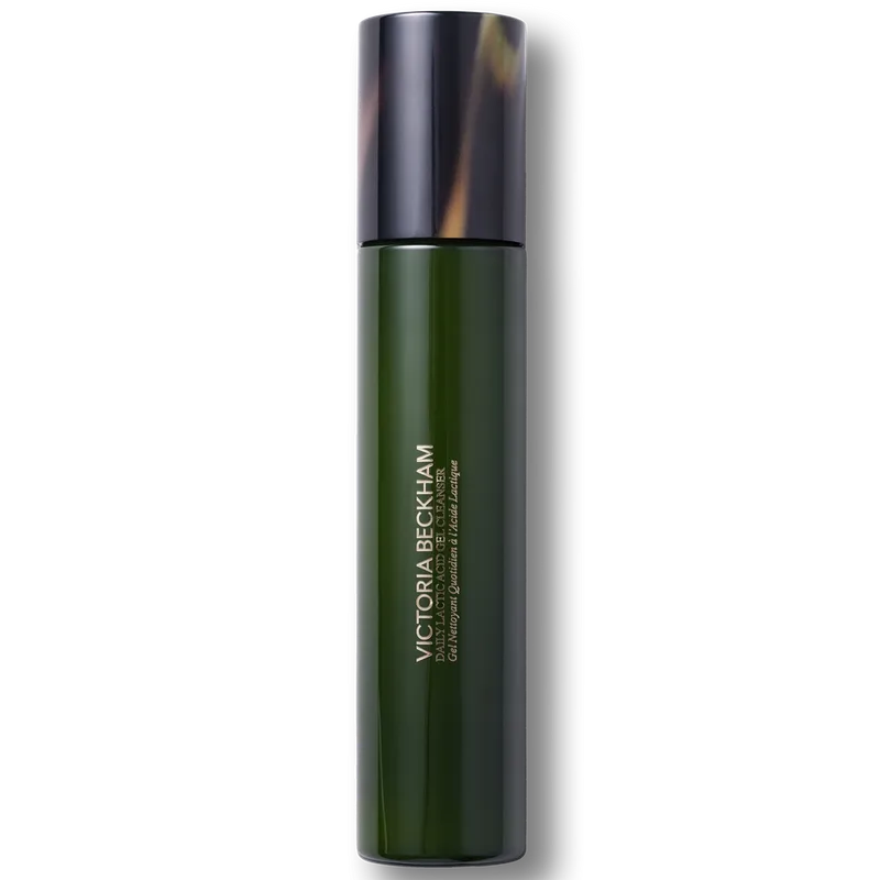 Daily Lactic Acid Gel Cleanser