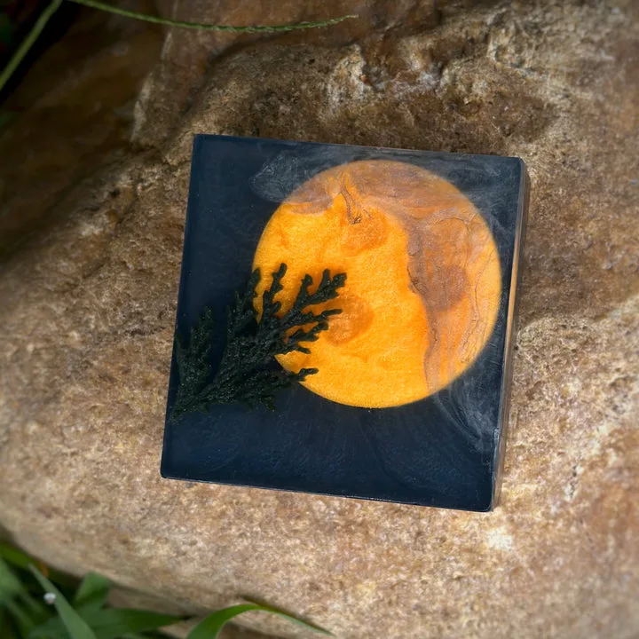 Soap, HARVEST MOON