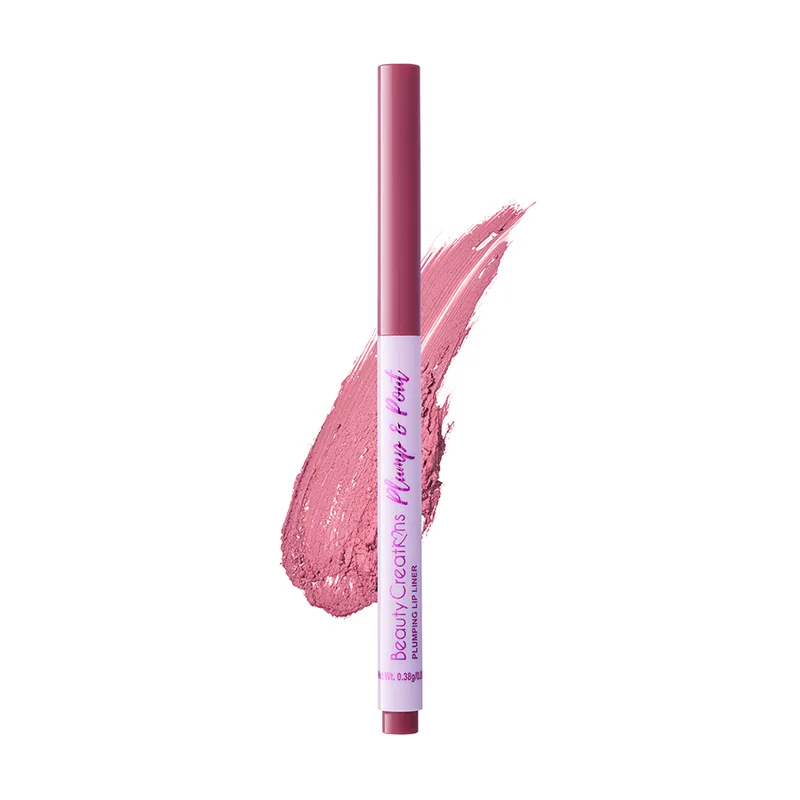 Plump & Pout Plumping Lip Liner, Love Status