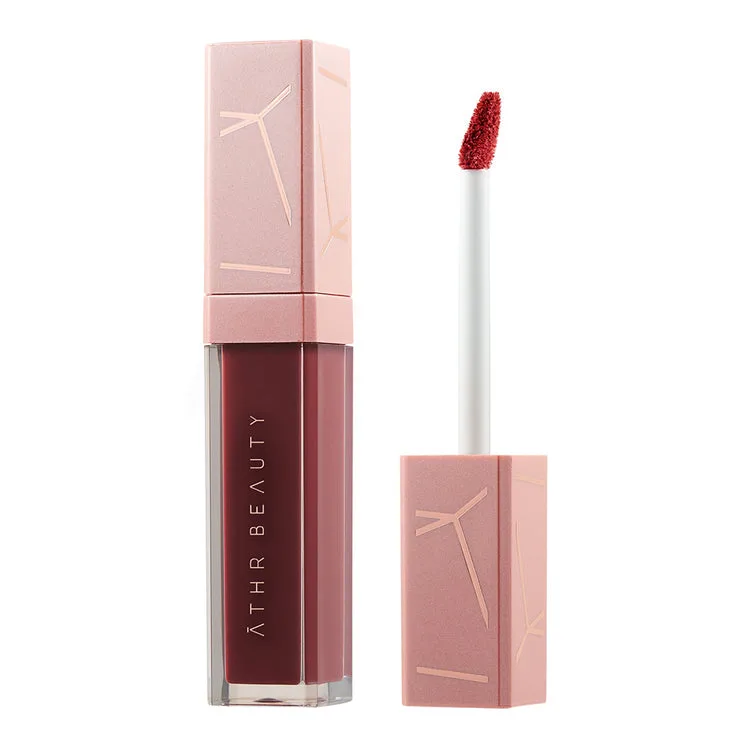 Radiant Ruby Lip Creme, Manifest