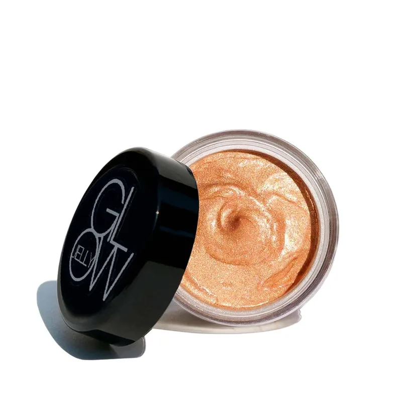 GLOW JELLY HIGHLIGHTER, Jannali