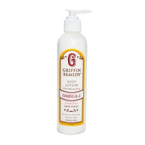 Omega-3 Body Lotion, Grape Fruit