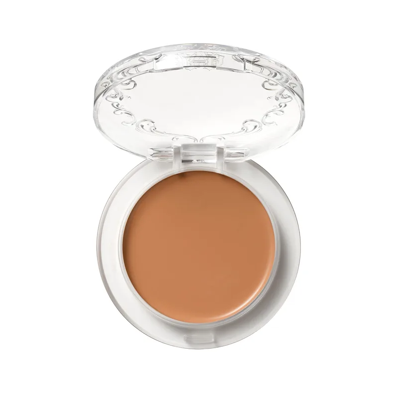Good Apple Skin-Perfecting Foundation Balm, Tan 068