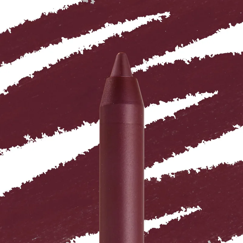 Lippie Pencil, on ice