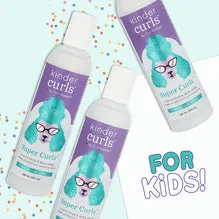 Curl Keeper Super Curls Styler