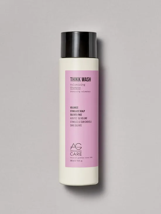 Care Thikk Wash Volumizing Shampoo