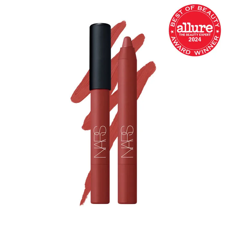 Powermatte High-Intensity Lip Pencil, 182 Endless Love