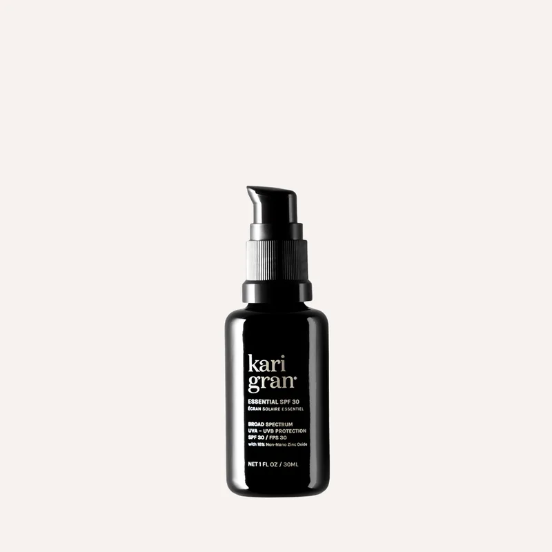 Essential Broad Spectrum Sunscreen, SPF 30